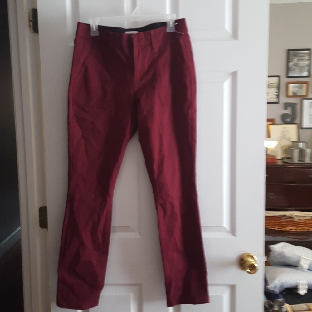 Pant